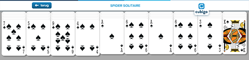 for ipod download Spider Solitaire 2020 Classic